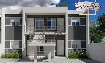 Imagem: Apartamento com 2 dormitórios à venda