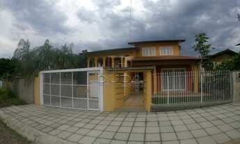 Imagem: CRICIúMA - Casa Padrão - Michel