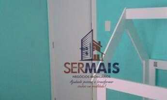 Imagem 5: Apartamento com 2 dormitórios à venda, 41 m² por R$ 190.000 - Planalto - Porto Velho/RO