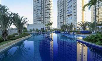 Imagem 3: Apartamento para venda possui 136 metros quadrados com 4 quartos em Vila Anastácio - São P