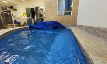 Imagem 7: Casa de condomínio térrea para venda possui 200 metros quadrados com 3 quartos