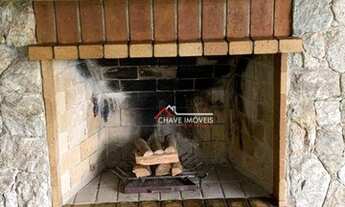 Imagem 2: Casa Colonial com 4 dormitórios à venda, 635 m² por R$ 2.800.000 - Vila Tramontano - São P