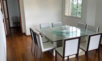 Imagem 6: Apartamento 3 quartos no bairro Serra