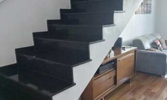 Imagem 7: Sobrado horto do Ypê 3 dormitórios 160 m² 2 vagas