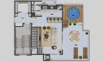 Imagem 7: Apartamento em Centro - Guaratuba, PR