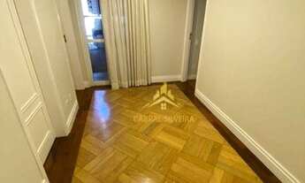Imagem 7: Apartamento com 3 dormitórios à venda, 196 m² por R$ 2.800.000 - Moema - São Paulo/SP