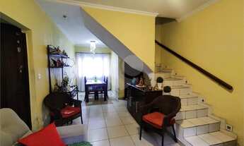 Imagem 6: Casa-São Paulo-CAMBUCI