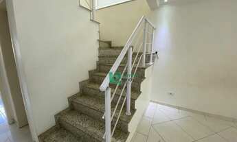 Imagem 3: Lindo sobrado isolado Bairro Limão- 3 dorm( 2suítes