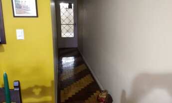 Imagem 5: Praça Viseu 2 com dependências