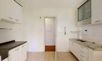 Imagem 12: APARTAMENTO RESIDENCIAL em São Paulo - SP, Jardim Paulista