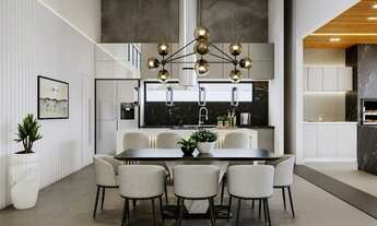 Imagem 5: INDAIATUBA - Casa de Condomínio - JARDIM PIEMONTE