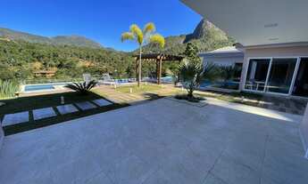 Imagem 7: Casa de condomínio para venda em Araras- Petrópolis - RJ