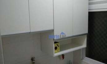 Imagem 7: Apartamento à venda, 52 m² por R$ 405.000,00 - Parque Maria Domitila - São Paulo/SP