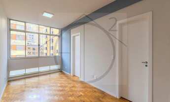 Imagem 1: Apartamento 2 dormitórios para Venda em São Paulo, Vila Buarque, 2 dormitórios, 1 suíte, 1