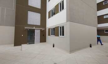 Imagem: Apartamento Dois Quartos no Paineiras