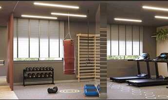 Imagem 6: Apartamento com 2 quartos em Tijuca - Rio de Janeiro - RJ