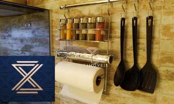 Imagem 5: Apartamento com 1 dormitório à venda, 70 m² por R$ 420.000 - Lourdes - Belo Horizonte/MG