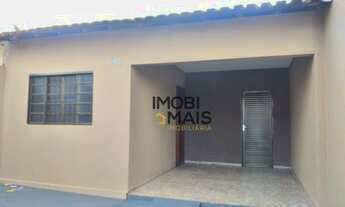 Imagem: Casa com 2 dormitórios à venda, 70 m²