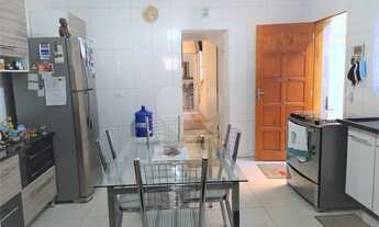 Imagem 4: São Paulo - Casa Padrão - Vila Mendes