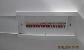 Imagem 7: Galpão 320m² Anastacio