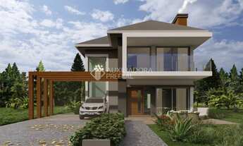 Imagem 5: GRAMADO - Terreno Padrão - Ipê Amarelo