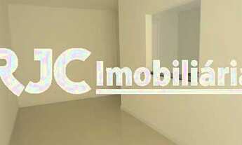 Imagem 2: Apartamento para venda com 121 metros quadrados com 2 quartos em Vila Isabel - Rio de Jane