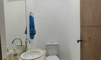 Imagem 6: Excelente casa em condomínio com 2 suítes com 113m²