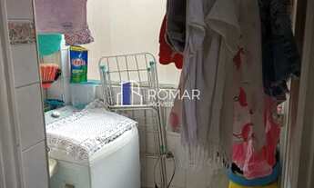 Imagem 7: 2 dorms, Pompéia, Santos - R$ 299 mil, Cod: 1563