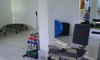 Imagem 3: OPORTUNIDADE!<br>Apartamento para venda possui 45 metros quadrados com 2 quartos em