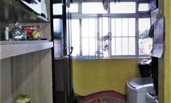 Imagem 5: Apartamento à venda, 65 m² por R$ 350.000,00 - Freguesia do Ó - São Paulo/SP