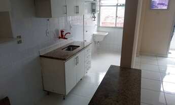 Imagem 2: Lindo Apartamento em Ótimo Condomínio