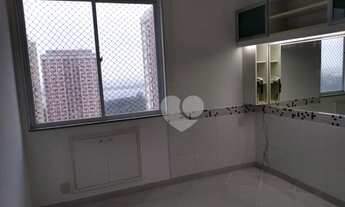 Imagem 3: Apartamento com 2 dormitórios à venda, 92 m² por R$ 1.180.000,00 - Novo Leblon - Rio de Ja