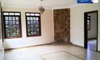 Imagem 7: Casa em Condomínio para Venda em Lagoa Santa, Condados de Bouganville, 4 dormitórios, 1 su