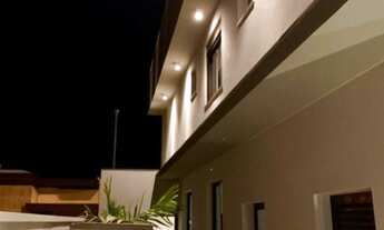 Imagem 7: CASA SOBRADO A VENDA NO CONDOMÍNIO ALPHAVILLE 1 UBERLANDIA