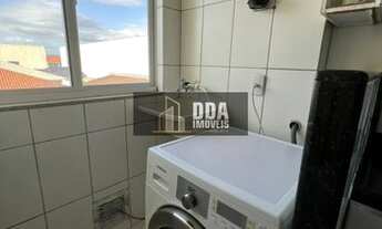 Imagem 6: São José - Apartamento Padrão - Jardim Cidade de Florianópolis