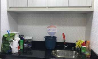 Imagem 6: Apartamento com 3 Quartos e 3 banheiros à Venda, 125 m²