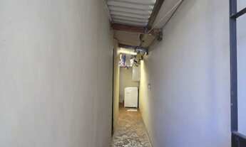 Imagem 4: SOBRADO PARA VENDA - JABAQUARA