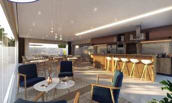 Imagem 4: APARTAMENTO RESIDENCIAL em NAVEGANTES - SC, CENTRO