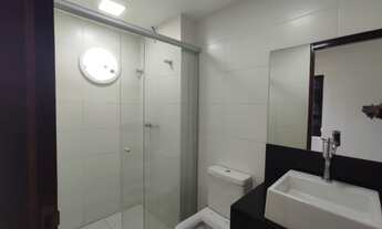 Imagem 5: Apartamento para aluguel tem 150 metros quadrados com 4 quartos