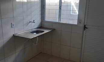 Imagem 4: Kitnet/conjugado para aluguel possui 40 metros quadrados com 1 quarto