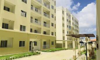 Imagem 2: Apartamento Mobiliado com 57.metros quadrados com 2 quartos Sendo 1 suíte - Araçagy Mobili