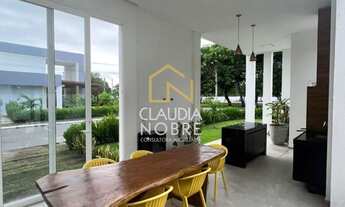 Imagem 5: Casa em Massagueira, Cond. Fechado, 360m², 4/4 - 3 suítes, nascente