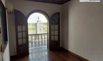 Imagem 7: Casa com 5 dormitórios para alugar, 496 m² por R$ 6.990,00/mês - Jardim Santa Genebra II