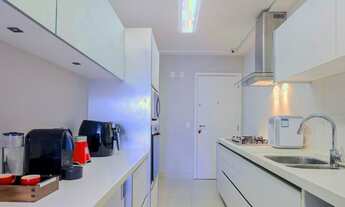 Imagem 6: Maravilhoso apartamento em localização privilegiada da Vila Olímpia!