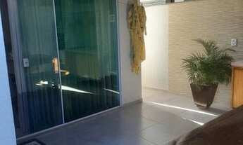 Imagem: Vendo Excelente Casa em Condomínio Fechado