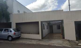 Imagem 2: CASA RESIDENCIAL em CASCAVEL - PR, PARQUE VERDE
