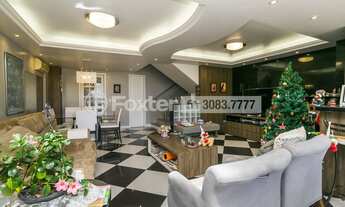 Imagem 4: Casa de condomínio para venda tem 200 metros quadrados com 3 quartos