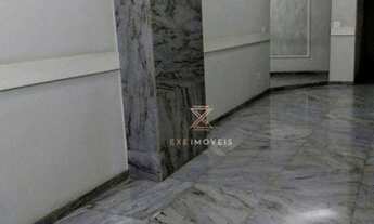 Imagem 6: Apartamento com 3 dormitórios à venda, 100 m² por R$ 1.100.000,00 - Centro - Belo Horizont