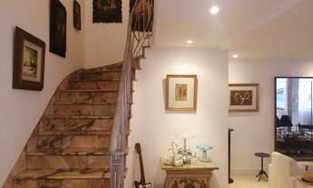 Imagem 7: Quadra praia reformado Copacabana 4 suítes amplo