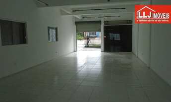 Imagem 5: Loja para alugar, 85 m² por R$ 2.000,00 - Bairro Alto - Curitiba/PR